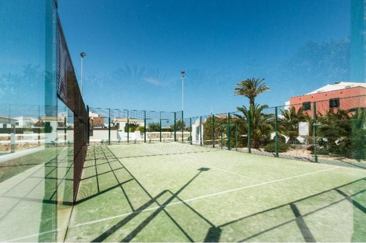 Tranquilo Apartamento. Piscina, Playa Y Relax. Sa Caleta Exteriör bild