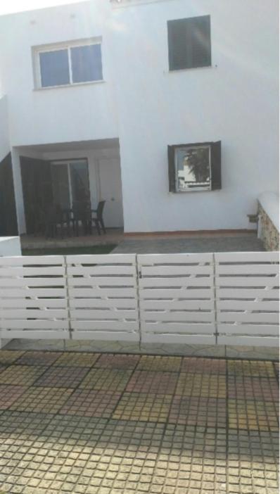 Tranquilo Apartamento. Piscina, Playa Y Relax. Sa Caleta Exteriör bild