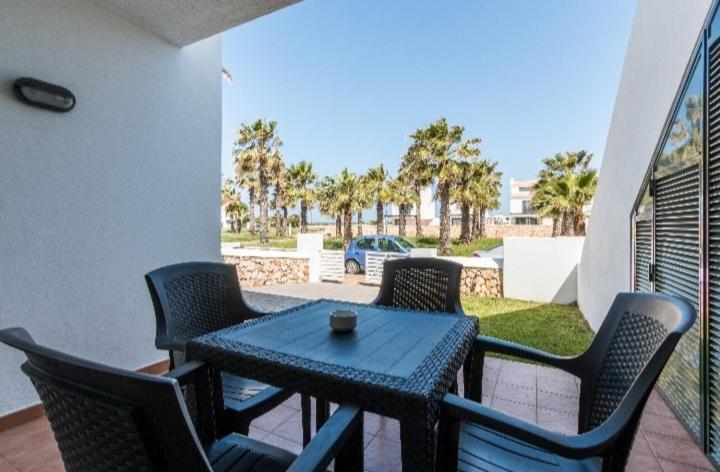 Tranquilo Apartamento. Piscina, Playa Y Relax. Sa Caleta Exteriör bild